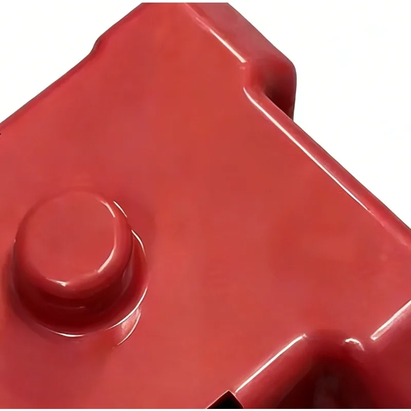 

Genuine 81611CA000 Battery Positive Protection Cover Terminal Protector Spray for Subaru BRZ