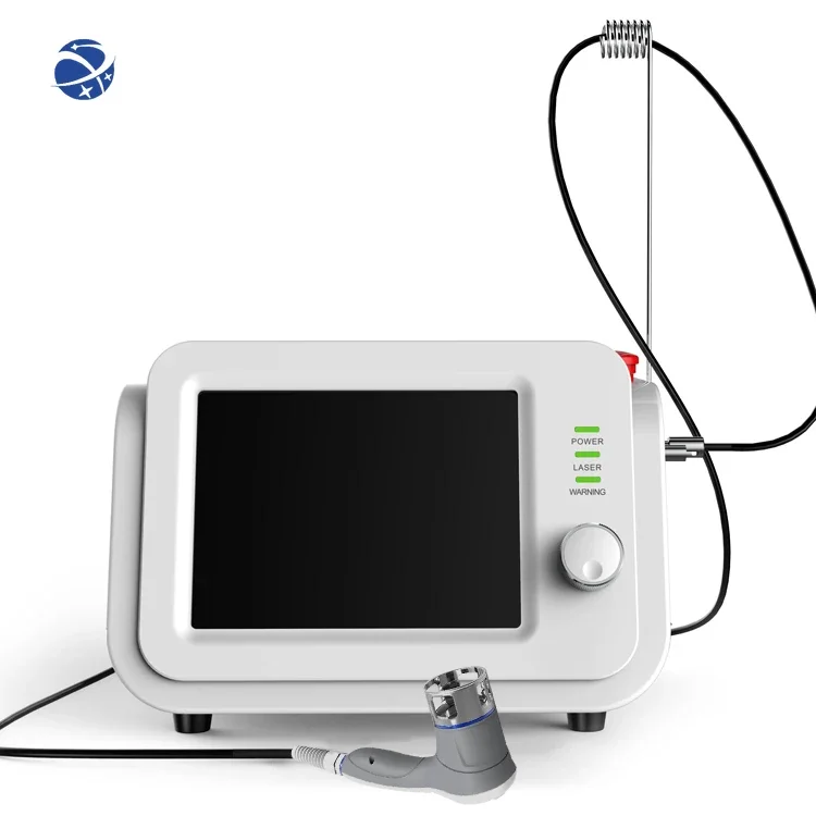 Cold Laser Therapy Device 650nm for Pain Relief Home Light Therapy