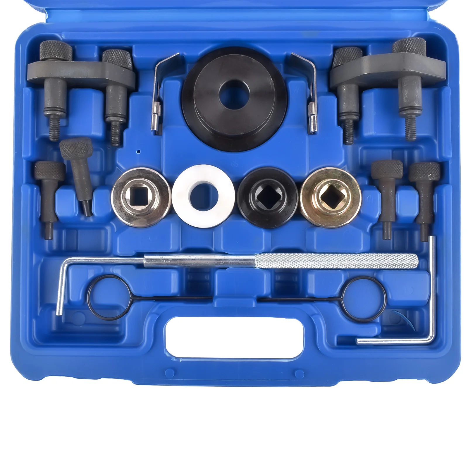 Kit d'outils de calage moteur AP01 pour VW Audi Skoda 1.8 2.0 TSI T10352 T10368 T40011 T40271