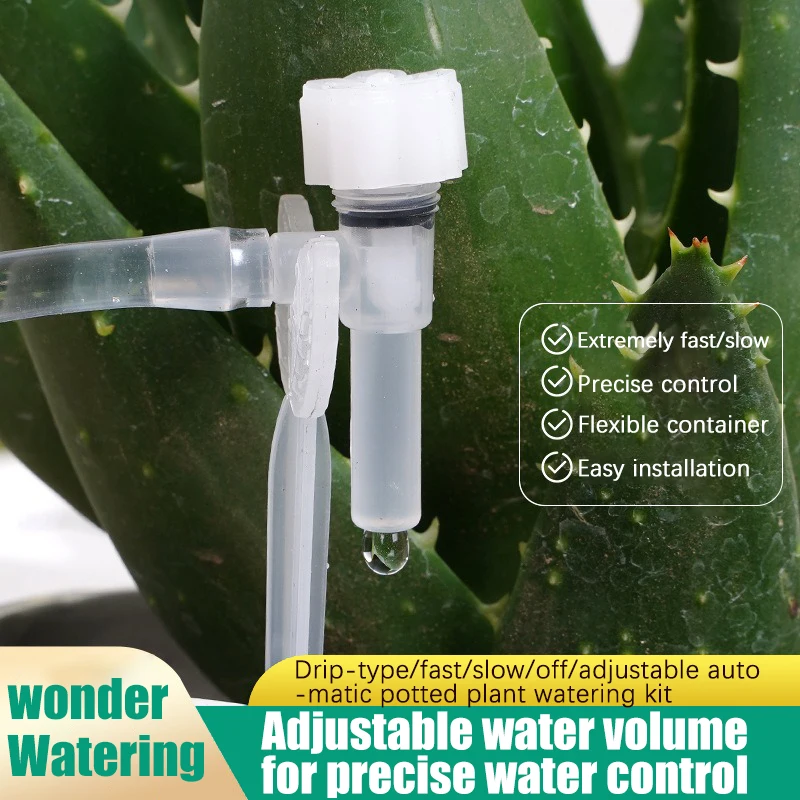 2-20M Garden Drip I…