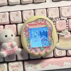 Tamagotchi Uni Electronic Pet Color Panel Film Panel Paper Soft Film Directly Paste The Machine Tamagotchi Uni Faceplate