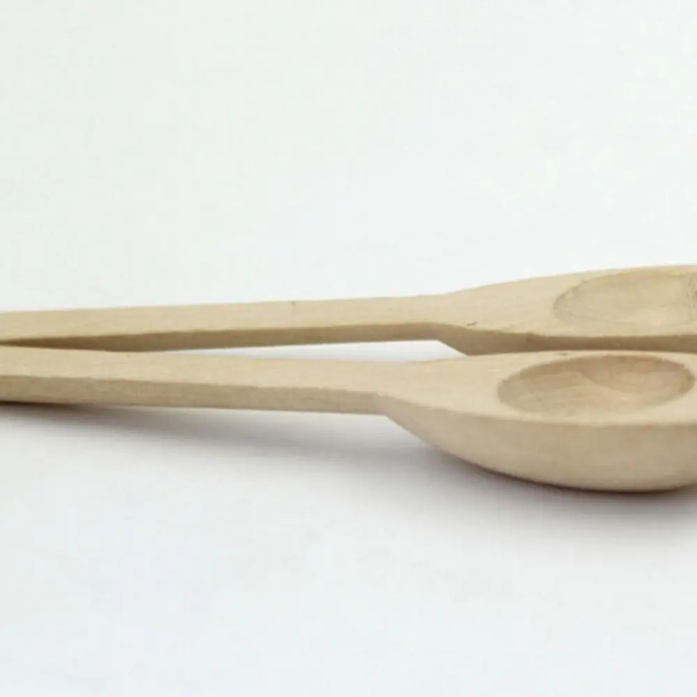 Garrafa rolha de madeira recipientes cosméticos com colher de madeira garrafa de vedação fosca garrafas recarregáveis frascos de sal de banho frasco de máscara