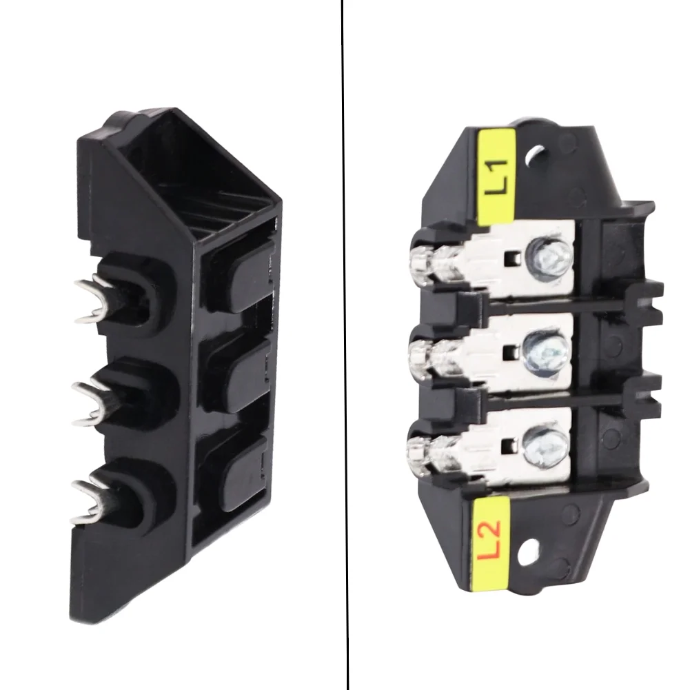 

Клеммная колодка для сушильных машин DV448AEP/XAA DVE53BB8700T MDE9700 DV337AEG MDE9700AYW 34001481 DV42H5200EW/A3 DF50 AP4207835