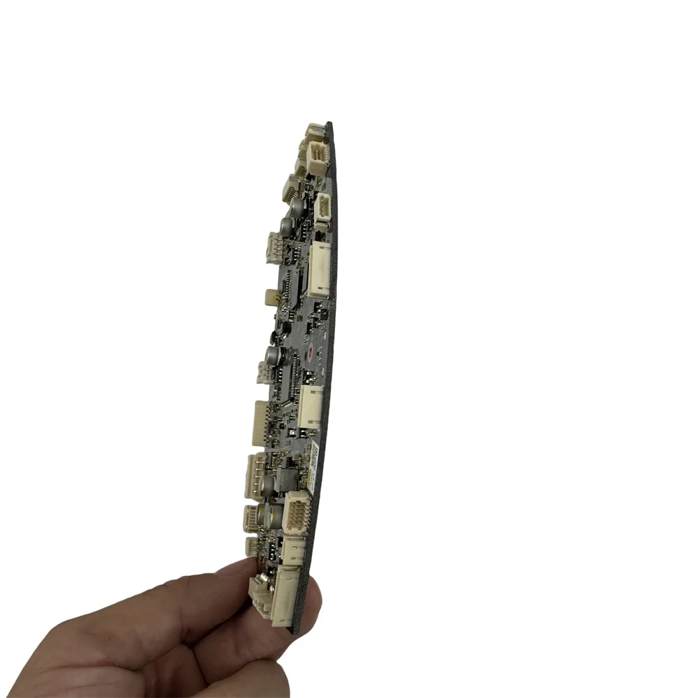 اللوحة الأم الأصلية للمكنسة الكهربائية الروبوتية لقطع غيار المكنسة الكهربائية الروبوتية Proscenic M8 Pro استبدال ملحقات اللوحة الرئيسية