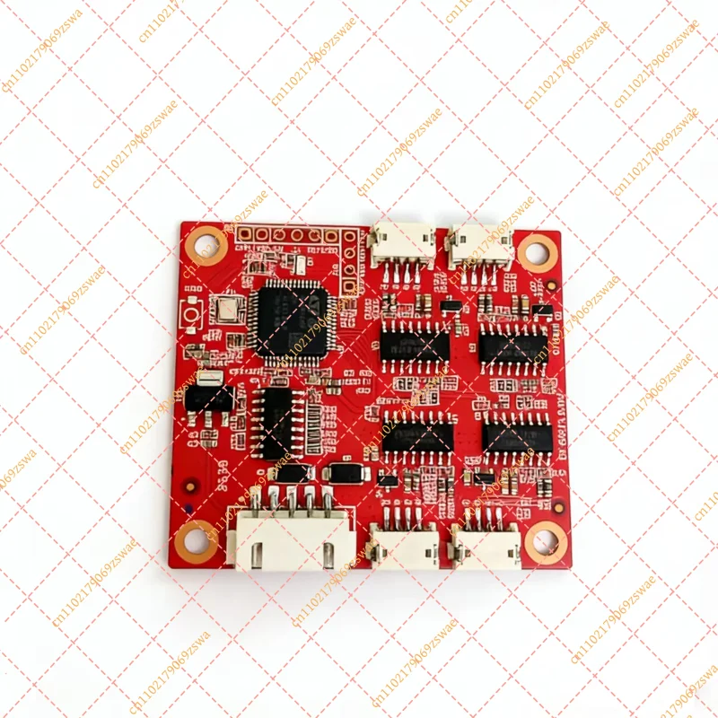 Strain Gauge Transfer Adapter Board Compatible for ELEGOO Centauri Carbon CC1 CC2, 3D Printer Spare Parts
