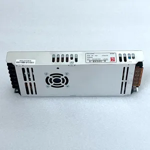 Dinding Video Panel LED Penuh Warna Daya 5V60A Tampilan Layar LED Luar Ruangan Dalam Ruangan Tanda Digital Catu Daya Input 300W 200/240VAC 8 layar dinding led penjualan terbaik - №