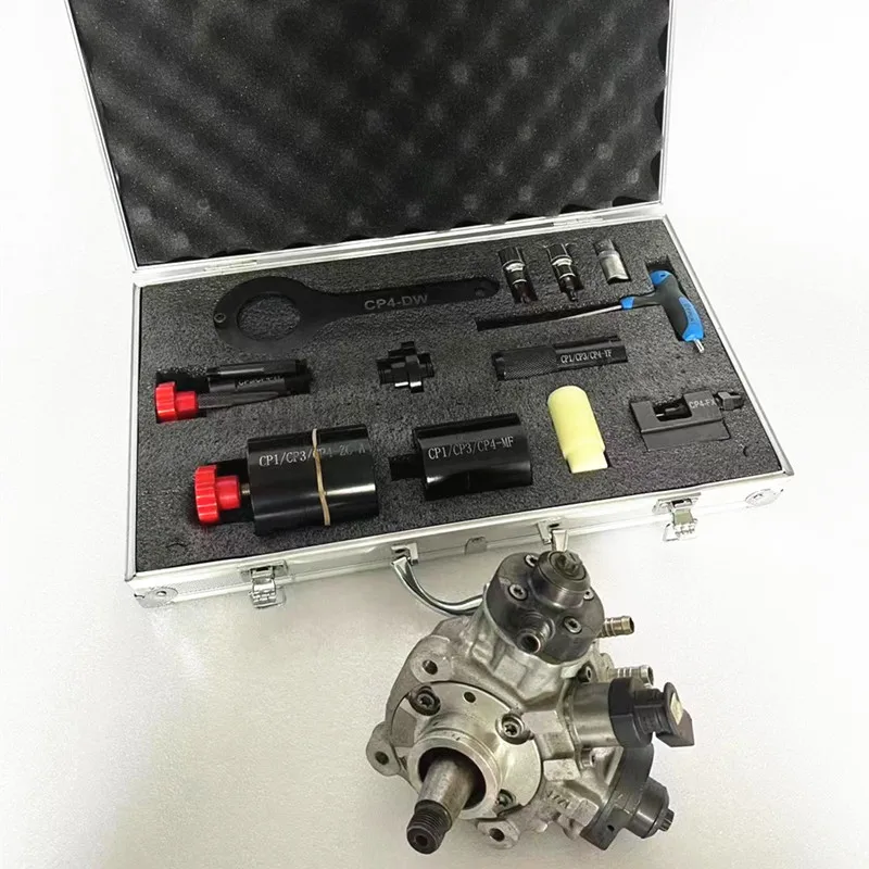 CP1 CP3 CP4 Diesel Common Rail Pump Install Wrench Socket Disassembly Tool Kits for Bo-sch
