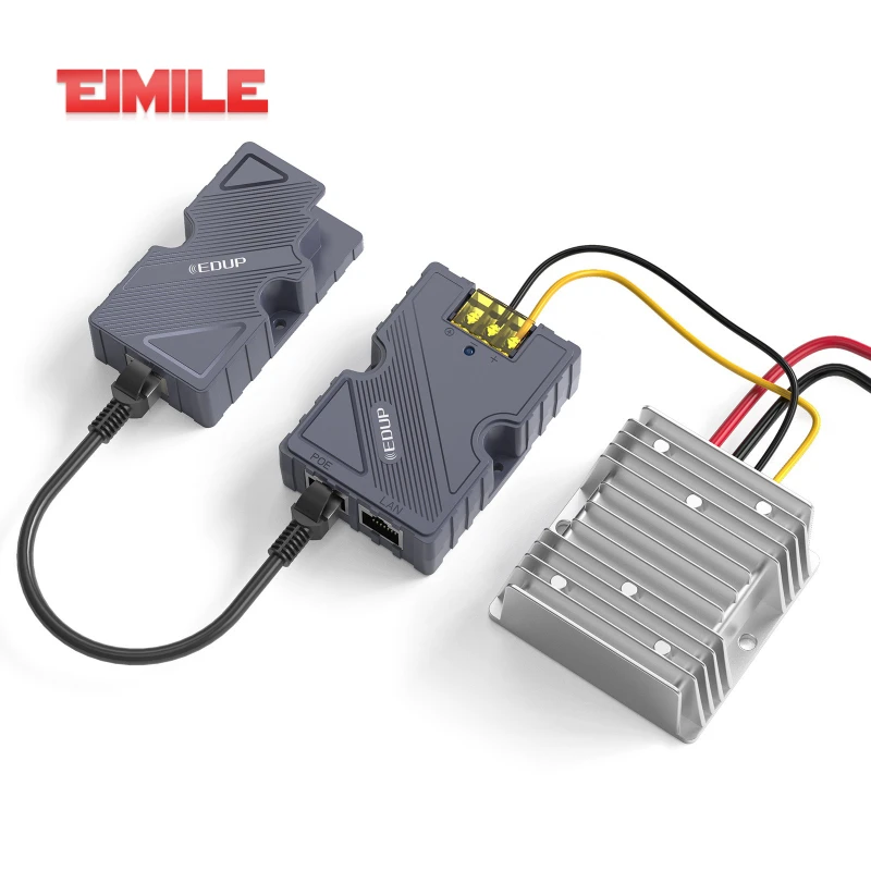 #23 POE Adapters List of Top Picks