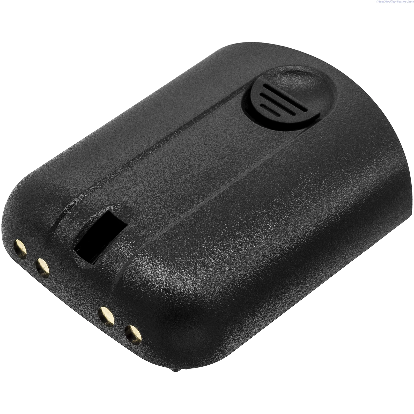 7.4V 2400mAh/3400mAh Barcode Scanner Battery 318-020-001 AB1G for Intermec CK30 CK31 CK32
