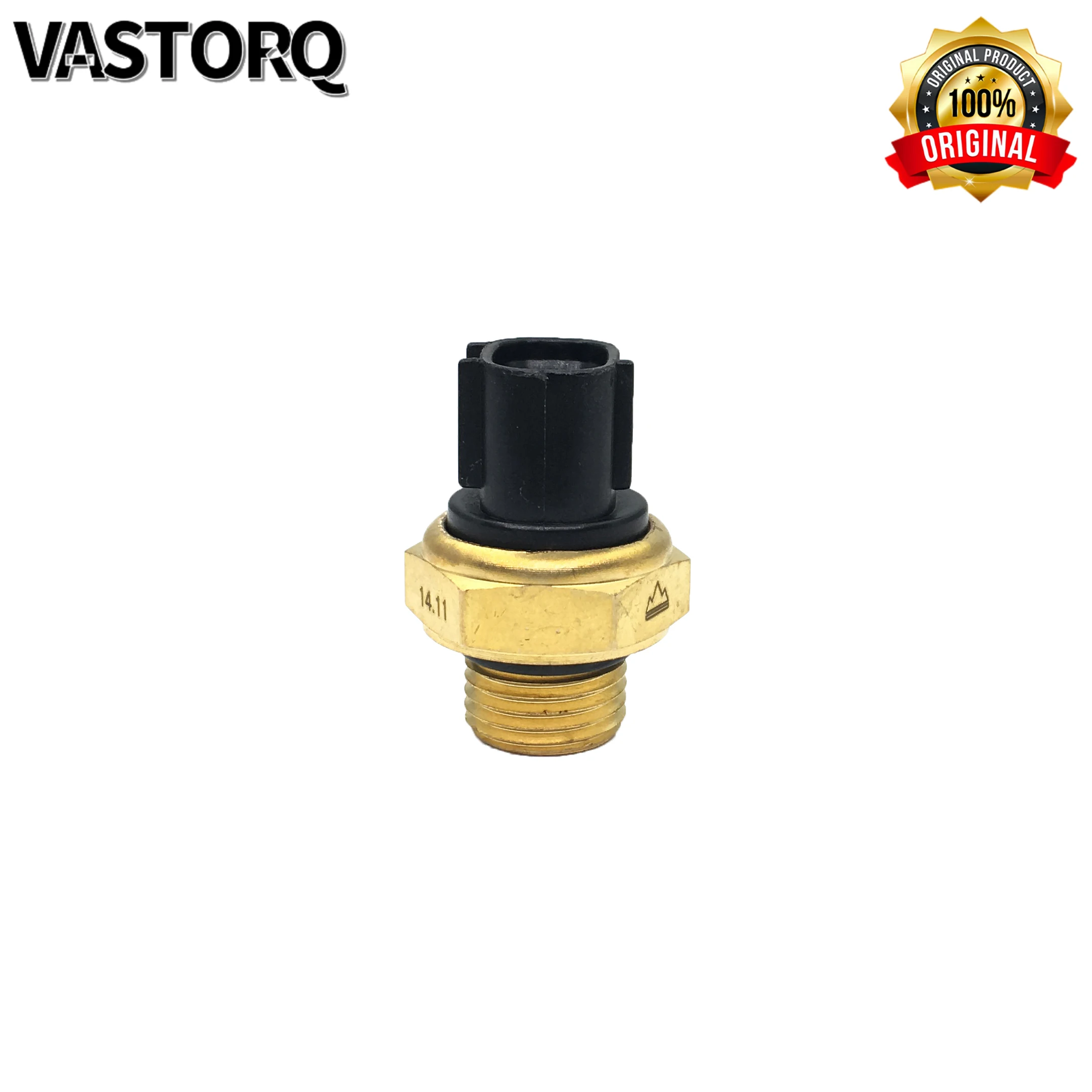 Thermo Switch Temperature Sensor for CFMOTO X5 X6 X8 U8 Z8 Uforce Cforce 500 600 625 800 950 PART NO.7020-150600