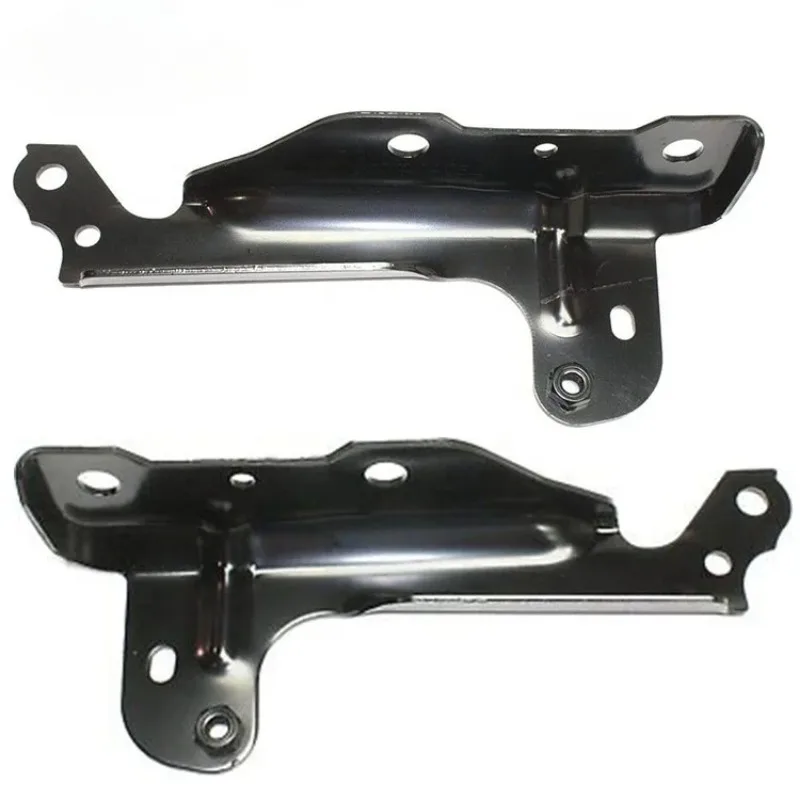 

Black Iron Right 22914273 Engine Bonnet Hinge Left 22914272 Hood Hinge for Chevrolet Silverado 1500 2014 2015 2016 2017 2018