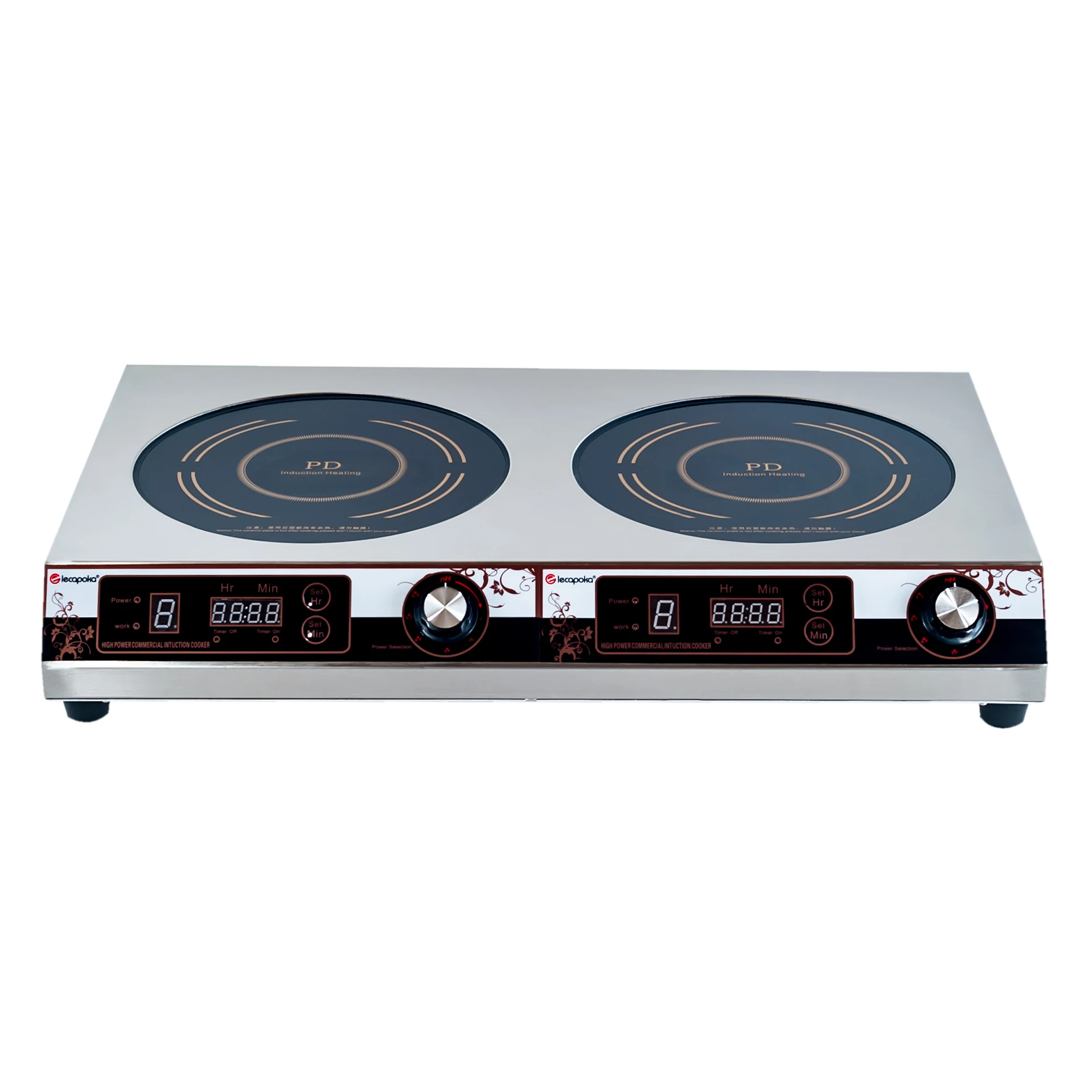 Elettrodomestici tedeschi in a - Camping Cooking Equipment Electric recensione e prezzo
