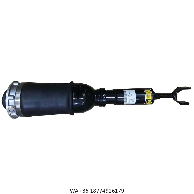 

Auto Part Air Suspension Shock Strut for A6C5 4B C5 Allroad Quattro 1998-2005 Front Air Shock Absorber 4Z7616051B