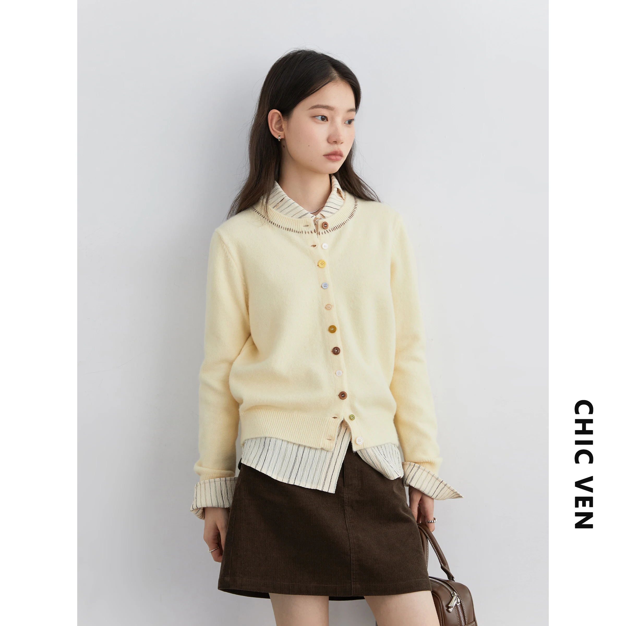 Light Yellow