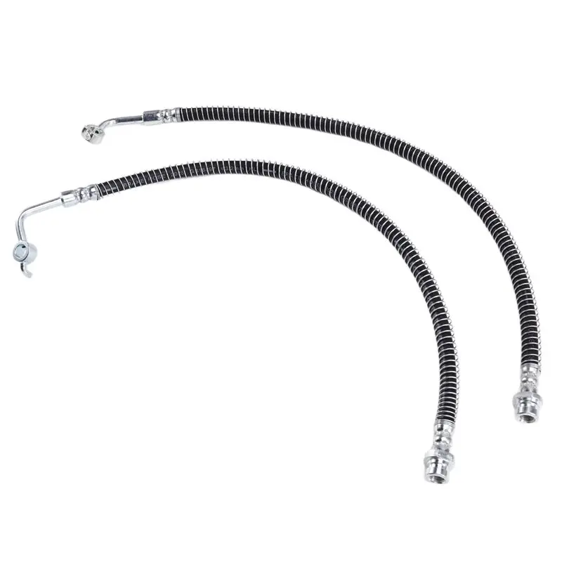 

AB16-Car Brake Hose Assy Replacement Kit For Ssangyong Actyon Kyron Actyon Sports Models