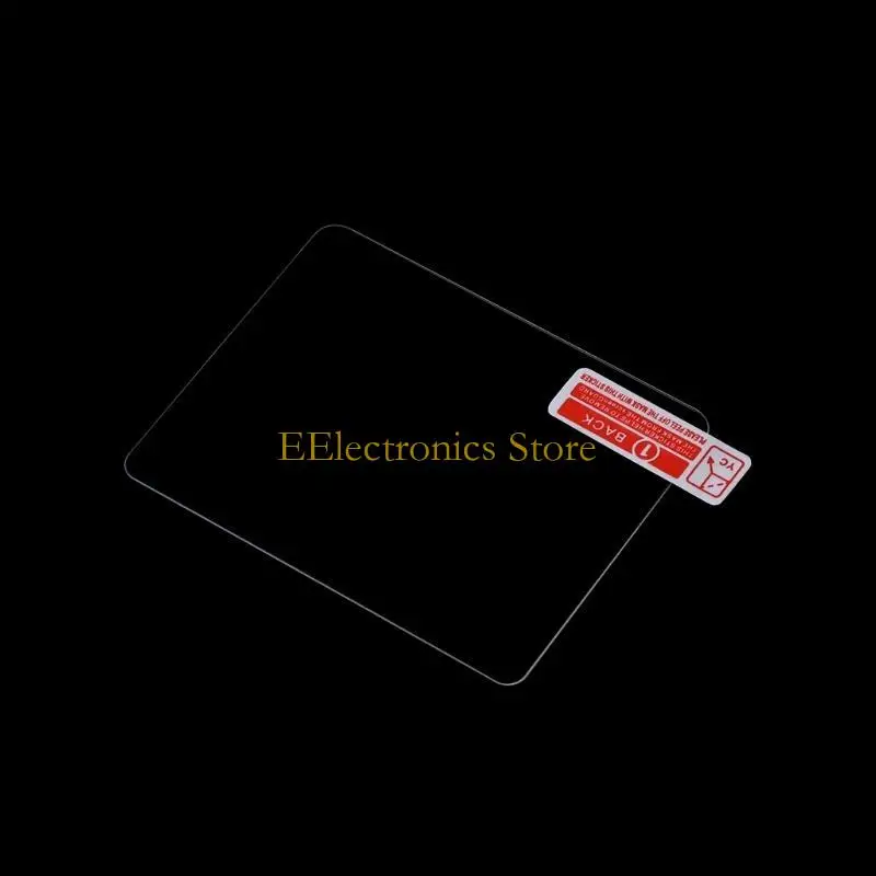 B03C Screen Protector Tremed Glass Camer