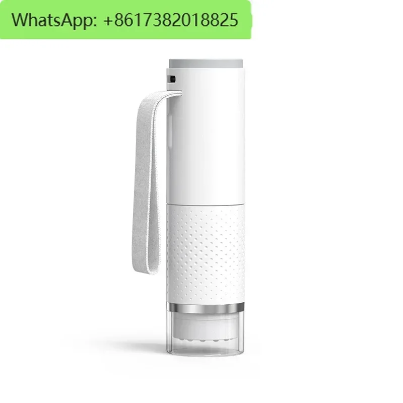 

Wireless WiFi HD Digital Microscope Mini Portable Electronic Magnifier Mobile Computer Connection