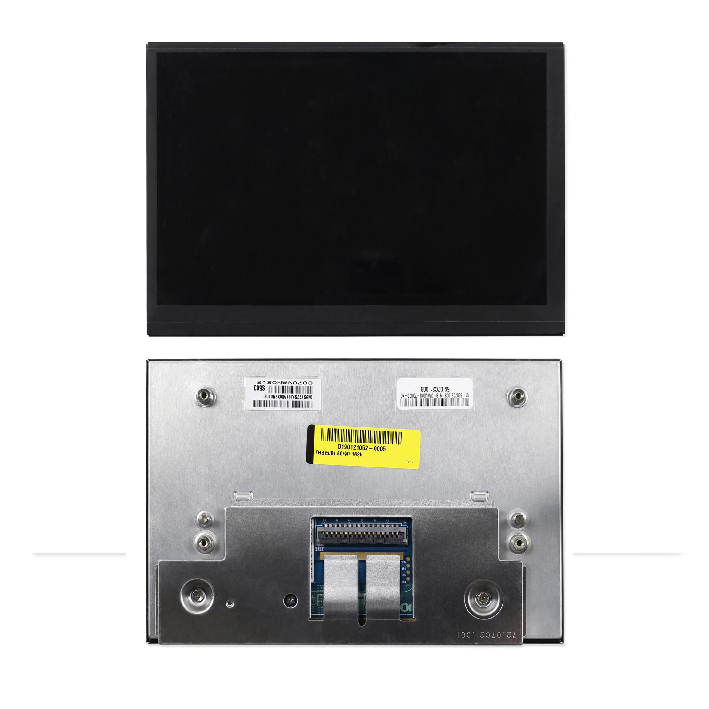 

New Original C070VAN02V.2 C070VAN02 V.2 C070VAN02 V2 C070VAN02.2 Lcd Screen Panel Display Car GPS DVD Navigation