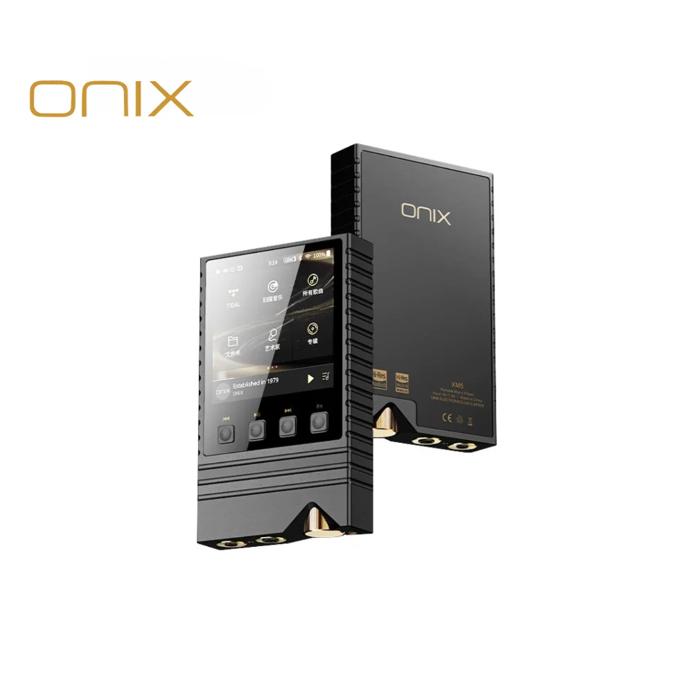 ONIX Overture XM5