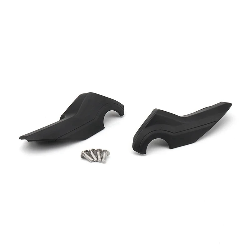 1 Pair Swingarm Guard Protector Swing Arm Protection Cover Motorcycle Accessories Plastic For TIGER 1200 TIGER1200 Tiger 1200 image 5