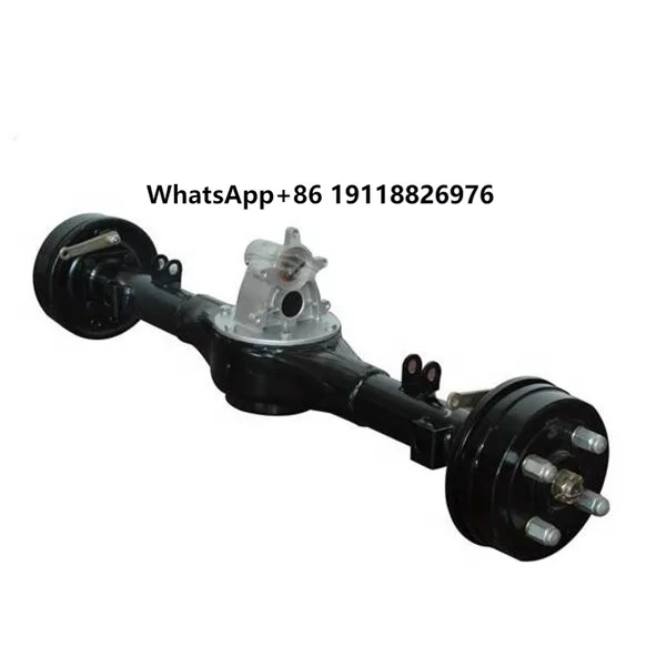 

Drum Brake Rear Axle Club Car Golf Cart Accessories