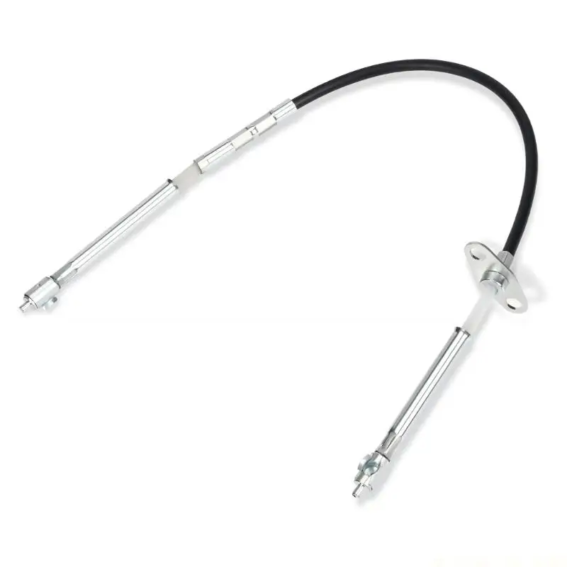 J0MA Standard Engine Control Linkage For Trucks Having Large Displacement Motor