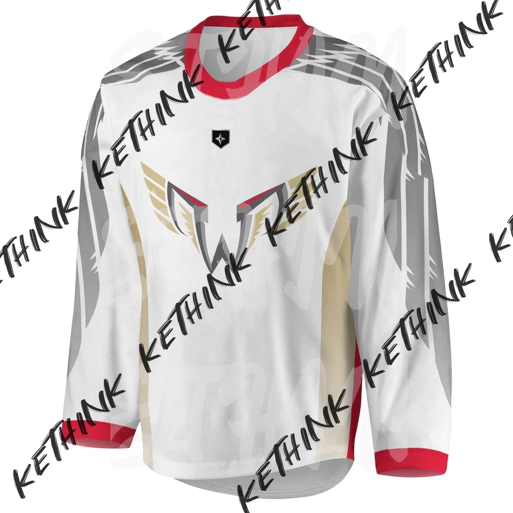 

Philadelphia Wings Replica Jersey,2026 New 3D Printed T-shirt,Oversized Loose And Breathable T-shirt