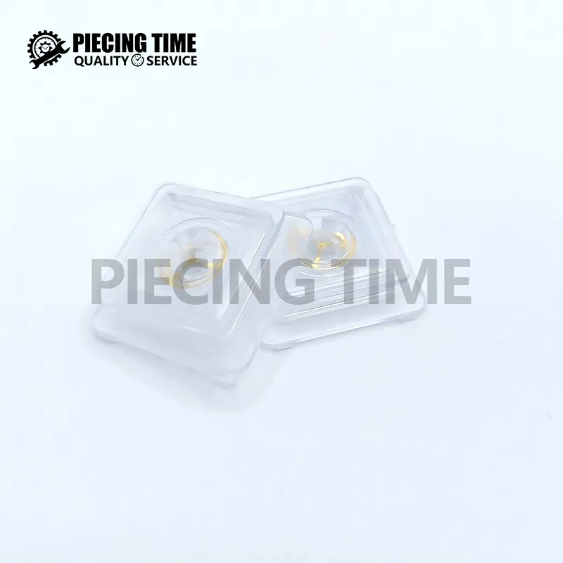 Replacement Parts For Balance Wheel Of Watch With Hairspring 46941 46943, Repair Parts For Dongfang Movement