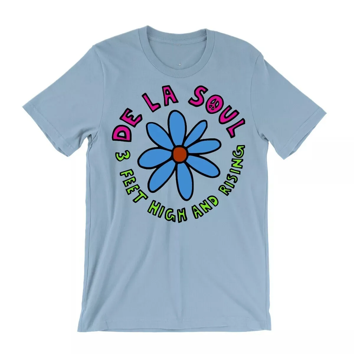 De La Soul Band Rap…