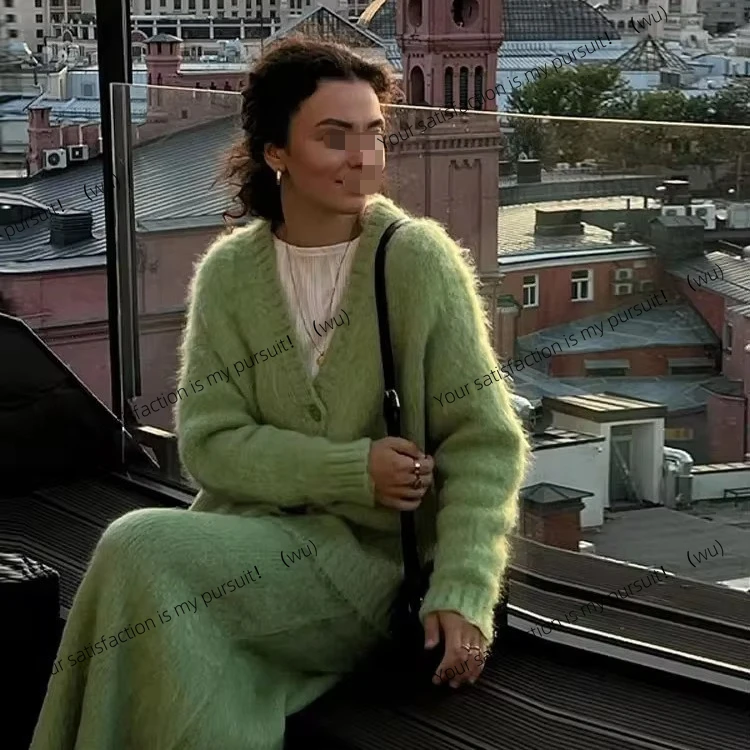 

25 Autumn Women's Fashion Casual Suit Elegant Temperament