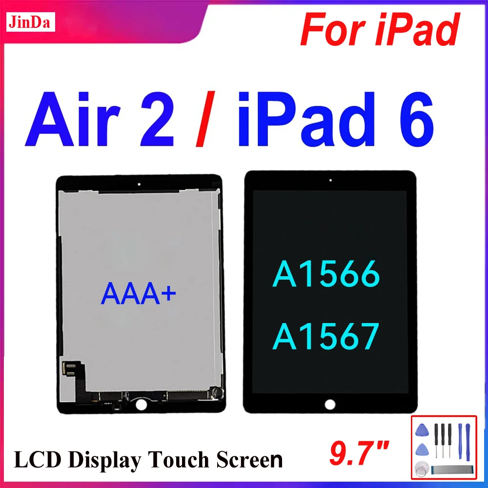 Дисплейный модуль AAA+ LCD 9.7