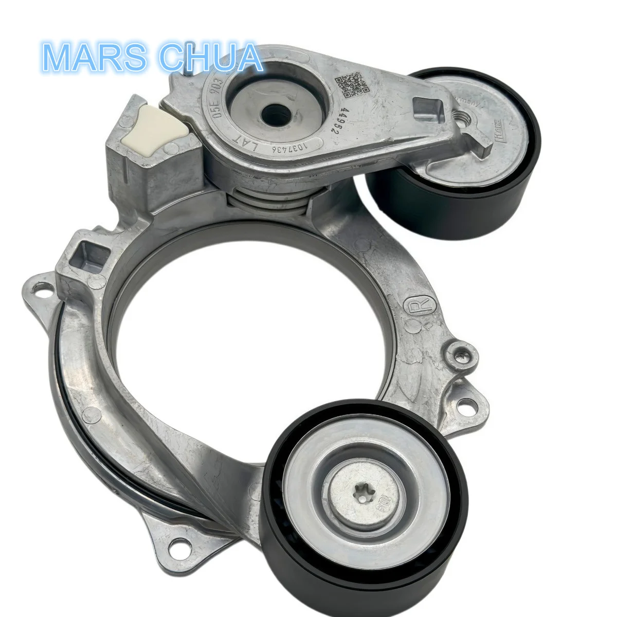 05E903305G 05C903305 Belt Tensioner Damper for Golf/Variant Passat Tiguan Q3 and Leon