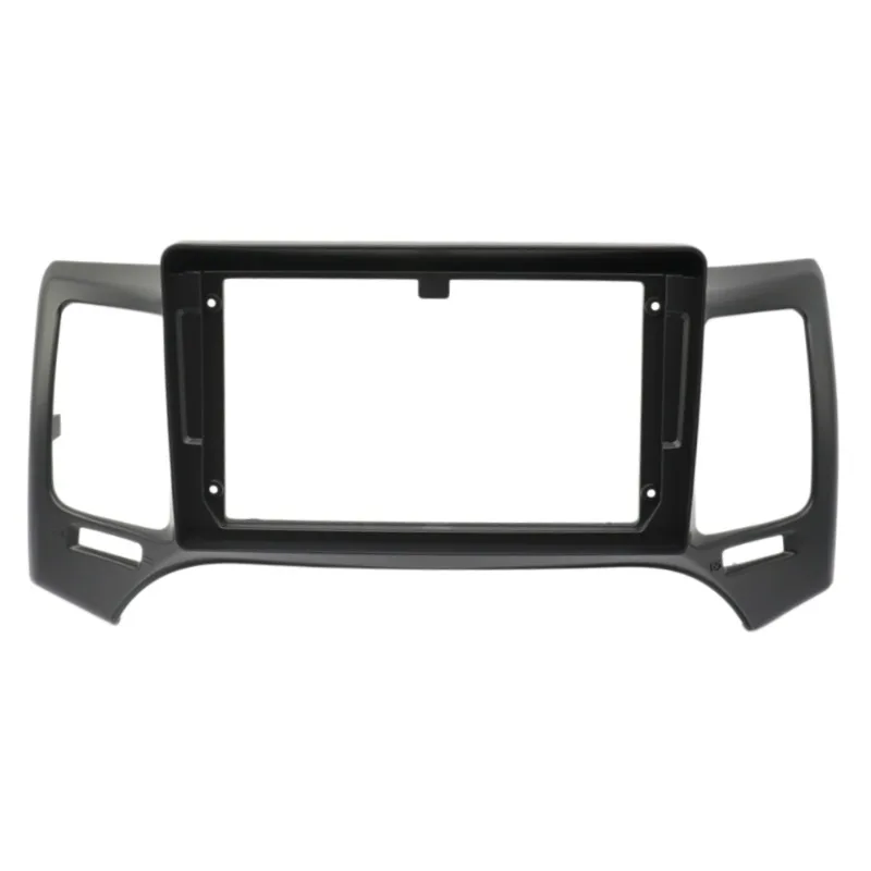 For Kia Optima Magentis 2008-2010 9 Inch Car Stereo Upgrade Fascia Frame Dashboard Panel Kit
