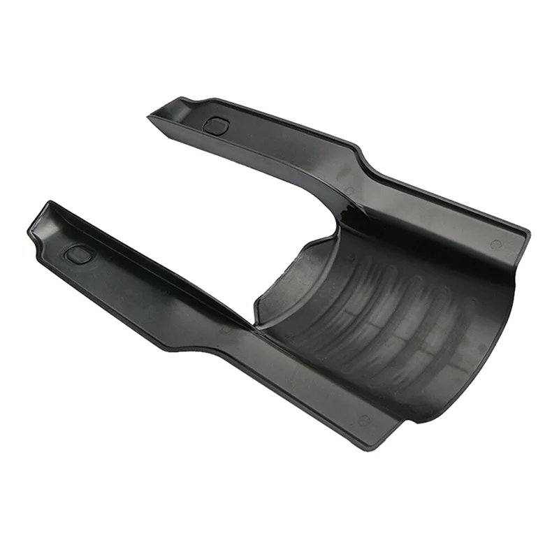 

Motorcycle Rear Fender Extension Stretched Bag Filler For Touring Road King Street Glide 96-08 Accessory
