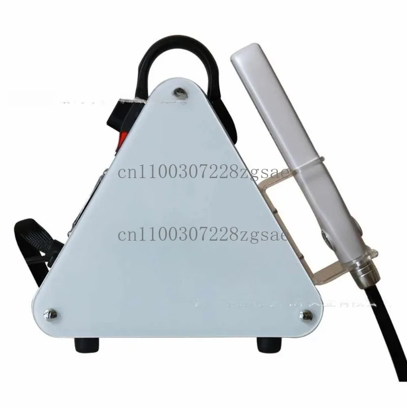 

Frozen Hair Care Instrument Hair Repair Damaged Hair Care Bench Frozen Splint