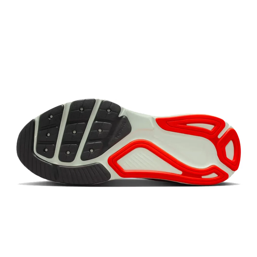 Nike Structure 26 Chinese New Year Edition Versatile and Comfortable Running Shoes Men's Style White, Black, Red HJ1102-106