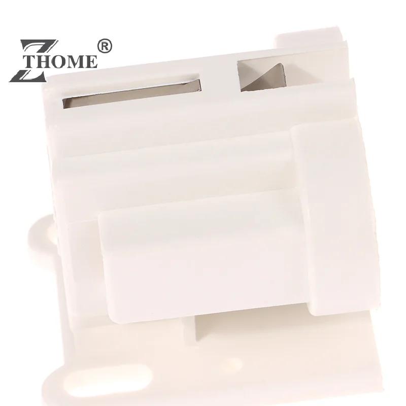 H Buis U Buis G23 Lamp Socket Plug-In Basis Twee-Pin 2P Plug-In Buislamp Tube Socket Yuba Lamp Tube Plug