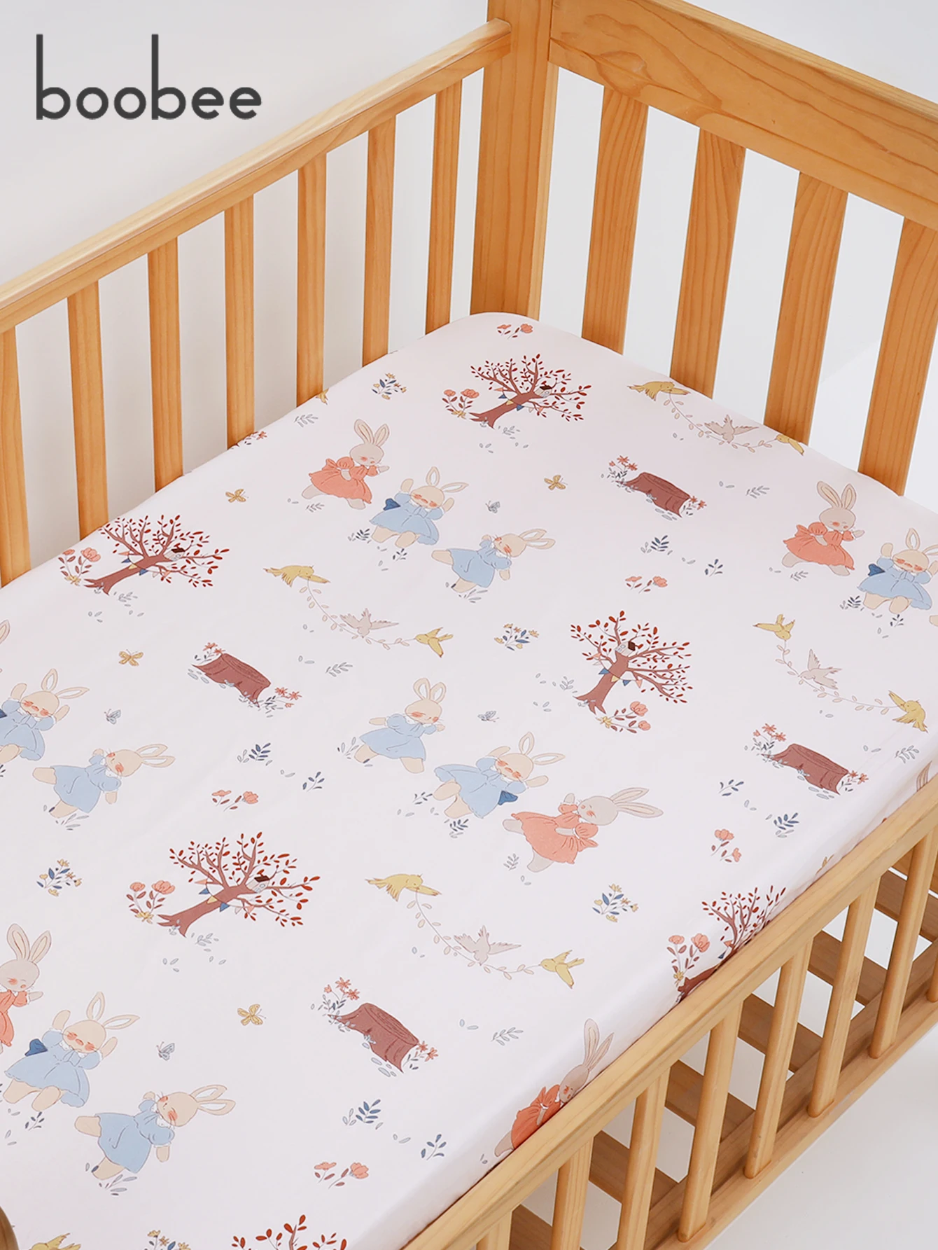 #21 Trending Baby Bed Sheets Right Now