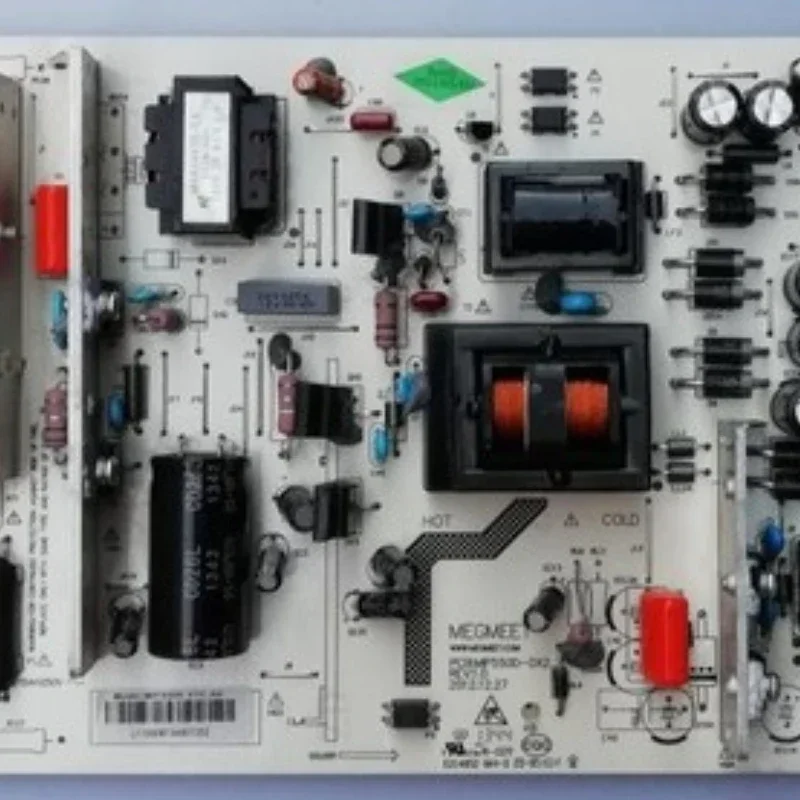 For D55DA8000 LTE50808 Original power supply board MIP550D-DX2