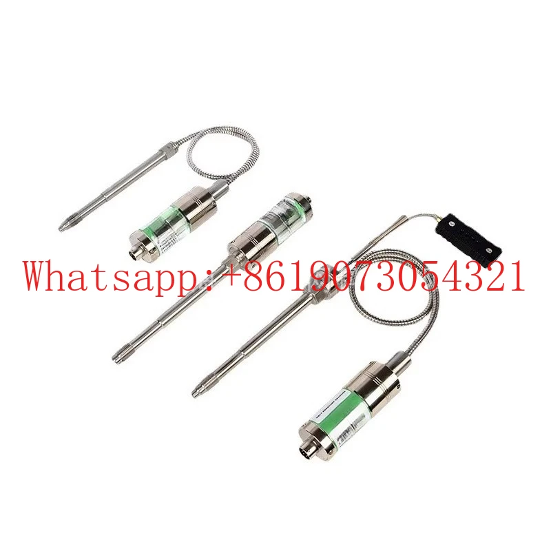 

PT133B высокотемпературный датчик давления расплава пластиковый экструзионный гранулятор 4 ~ 20 мА датчик давления