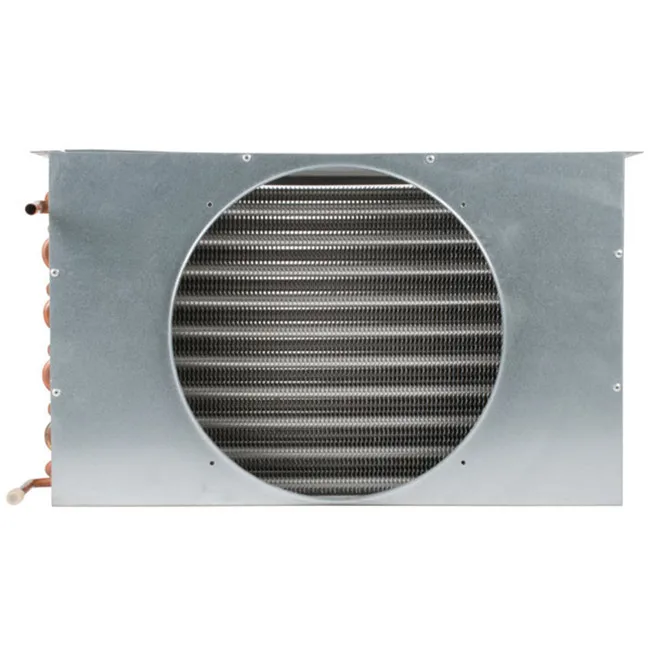 2026 5 مللي متر 7 مللي متر أنبوب القطر مكثف التيار المتناوب مكثفات تكييف الهواء لفائف #3