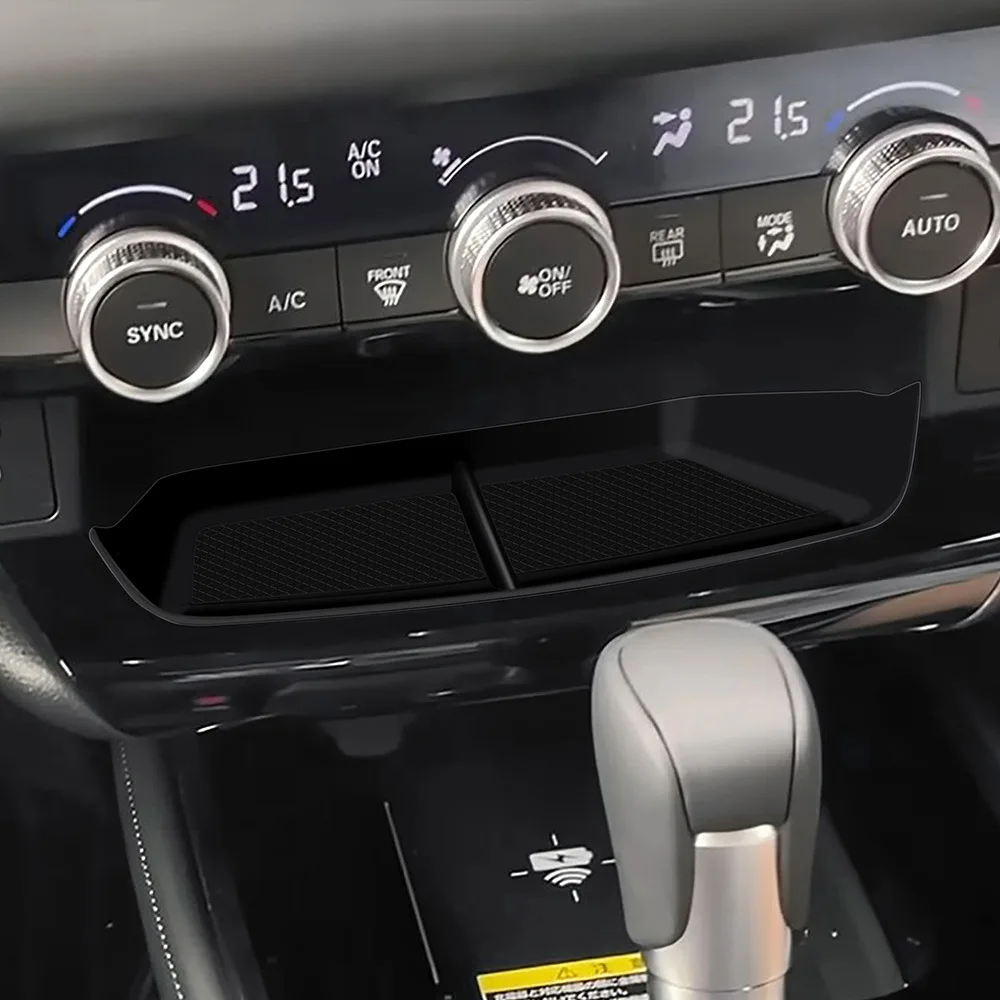 

Applicable to 25 Honda HRV Bizhi VEZEL central control pads, anti-collision and abnormal sound, waterproof and dust-proof pads