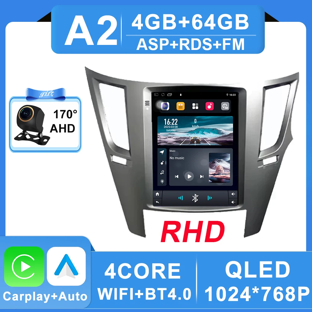 B-4-64G CAM