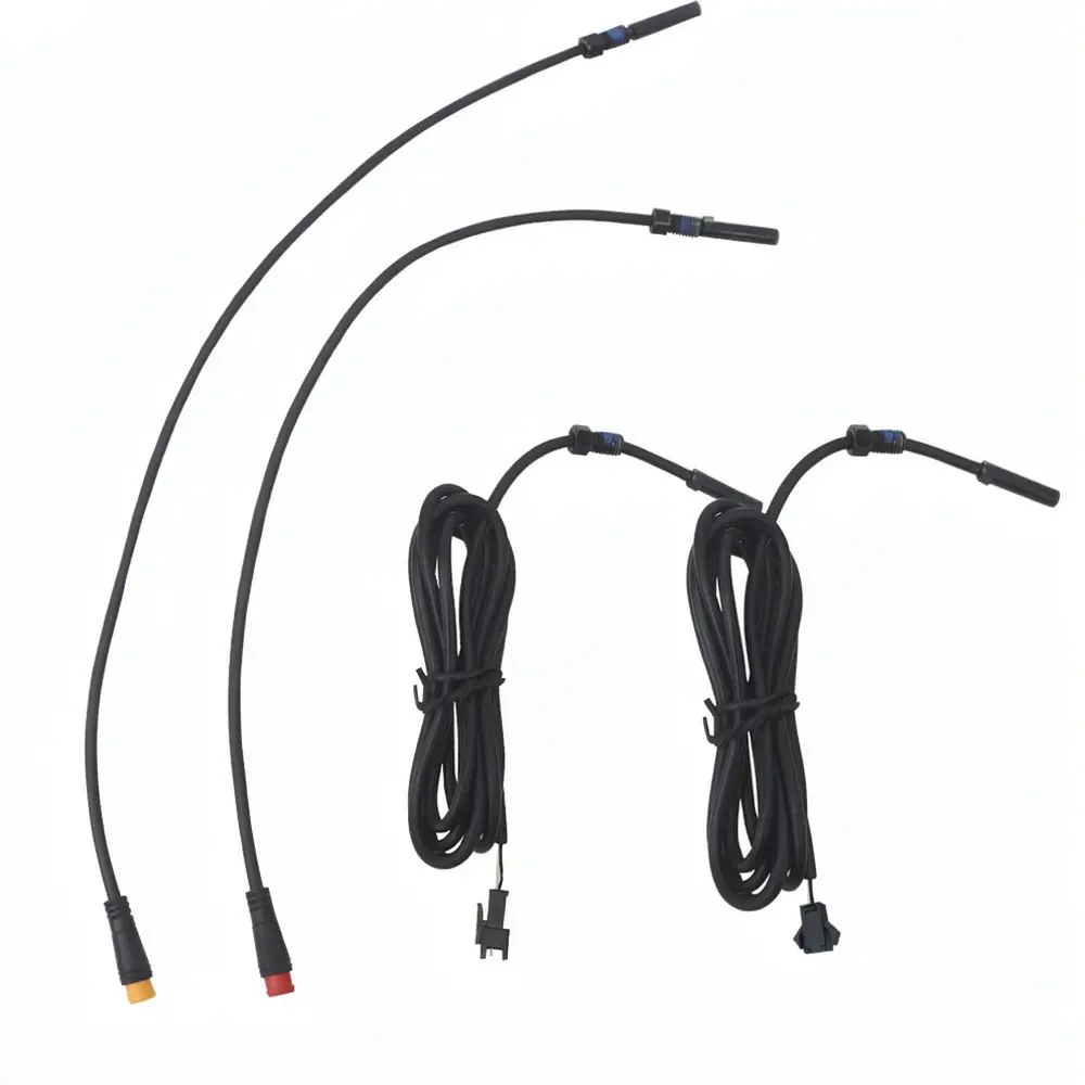 Electric Bicycle Hydraulic Brake Sensor For ZOOM Magnetic Power Cut Off Switch E Scooter Modified Terminal Cable