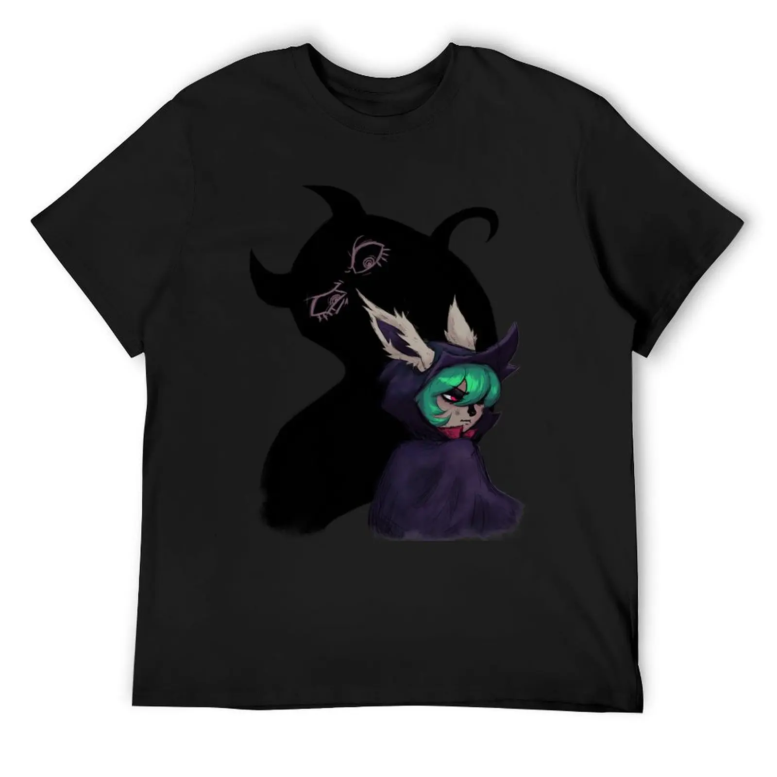 

Vex and Shadow T-Shirt sublime quick-drying custom shirt shirts men graphic