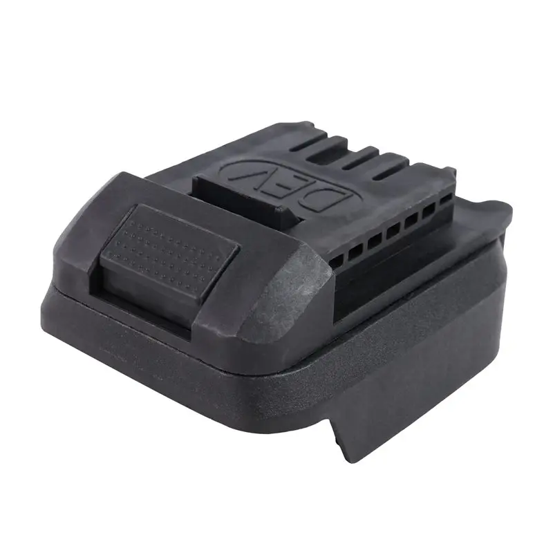 LLCS-Li- Battery Adapter Converter For 18V Li- Battery For Devon Electric Power Tools 3
