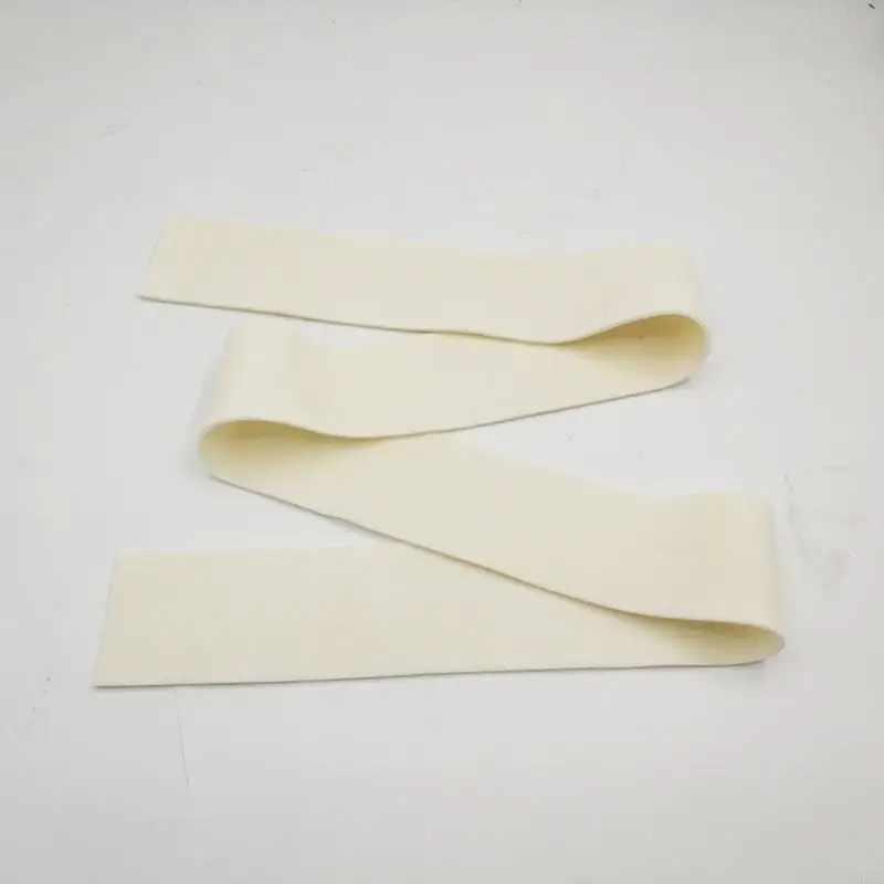 Piano Weak Sound Felt Soundproofing Muffler For Effective Sound Dampening