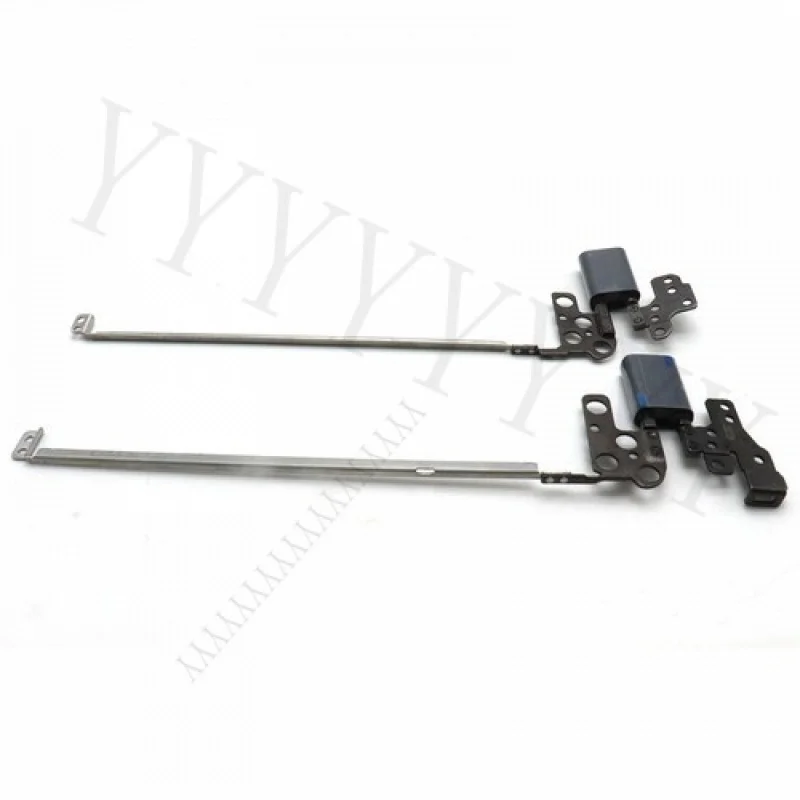 

Y + новый комплект шарниров для ЖК-дисплея L & R для ноутбука Lenovo 300 Вт Yoga Gen 4, 82VM 82VN 5H50W13823