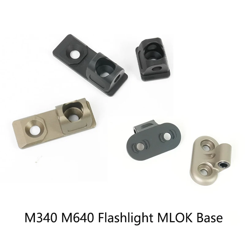 Tactical RM45 Offse… - image