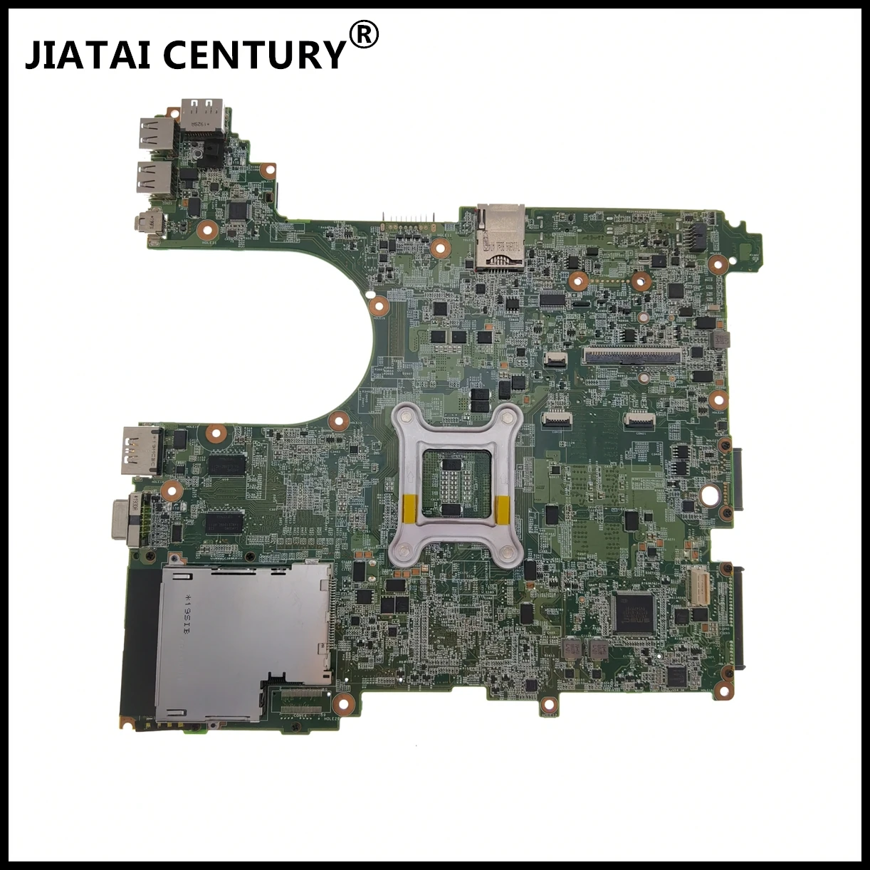 684323-001 Laptop Motherboard Für HP Elitebook 8560P QM67 DDR3 HD7400M Video Karte HAUPTPLATINE